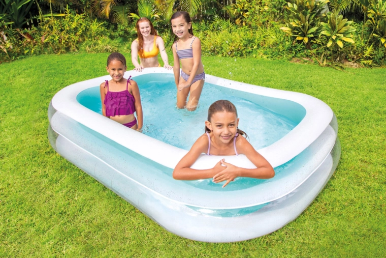 Dimensions familiales spacieuses