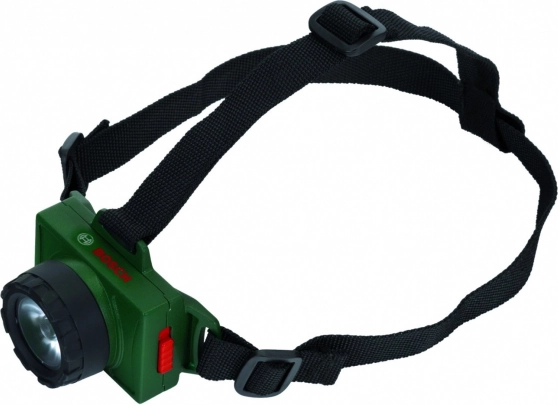 BOSCH Kids Headlamp