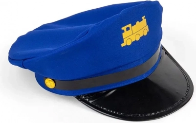Conducteurspet BIGJIGS TOYS voor kinderen