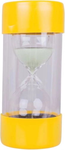 Grand sablier 3 minutes Bigjigs Toys