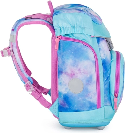 Ergonomic carry without compromise