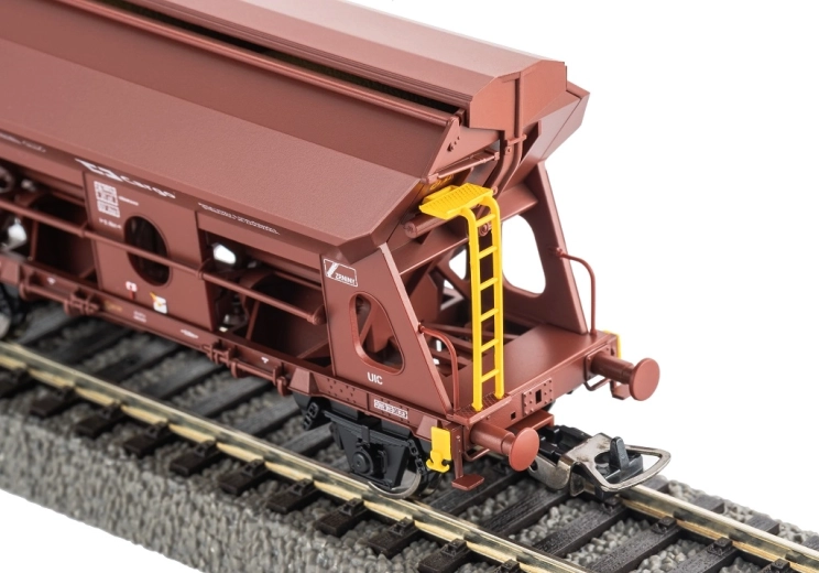 Detailed execution and robust construction