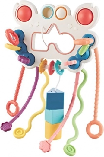 Sensory Toy 5in1 Butterfly CHIPOLINO