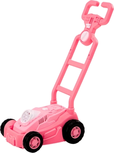 Lehká, stabilní a snadno ovladatelná