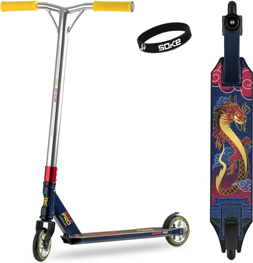 Ruote da 110 mm con nucleo in alluminio