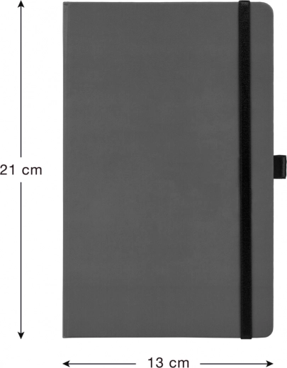 Formato compatto e chiusura sicura