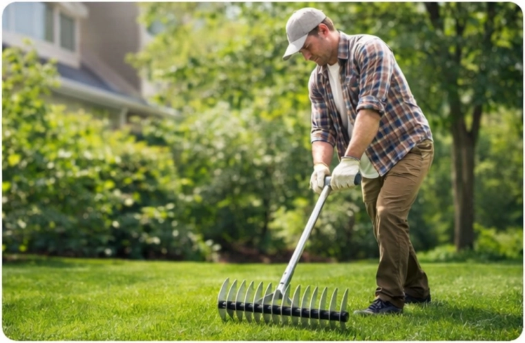 Ampia larghezza di 34 cm per un lavoro rapido