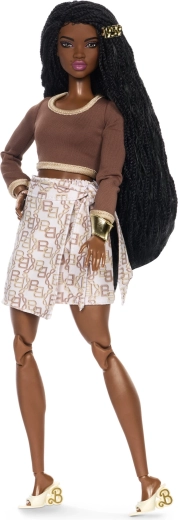 Capsulegarderobe in neutrale tinten