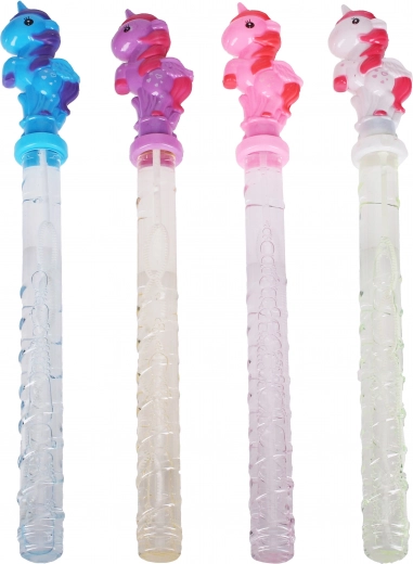 Unicorn Bubble Wand 100 ml