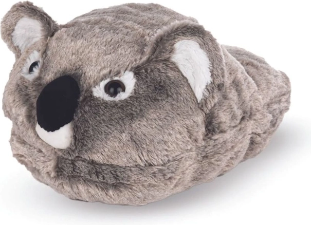 Cozy Noxxiez Koala – warming plush slipper
