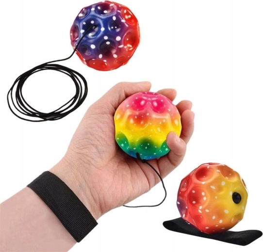 Bracelet de poignet élastique universel