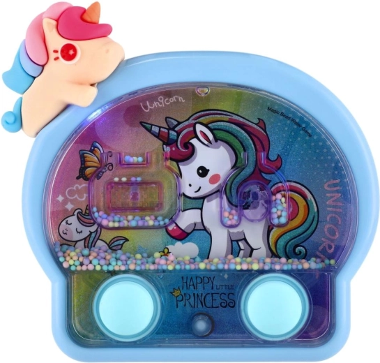 Delizioso design a tema unicorno