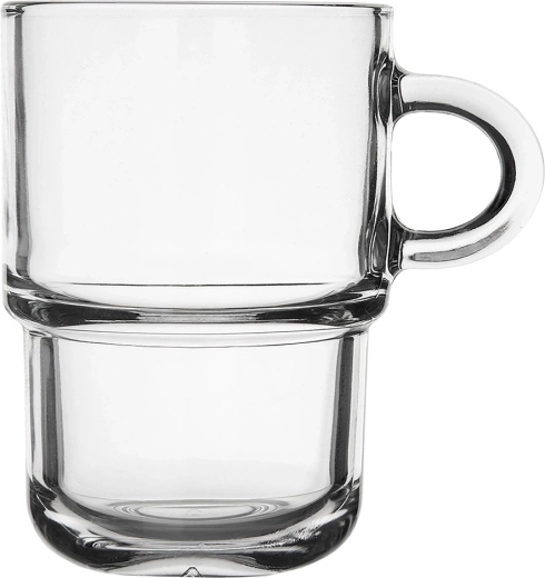 Praktyczna pojemność 350 ml do każdego napoju