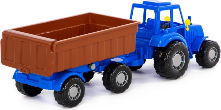 Realistični detalji i glatka vožnja