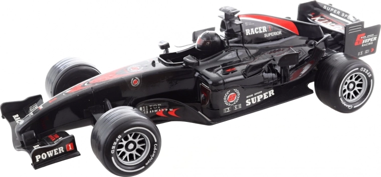 Setrvačník pro svižnou jízdu