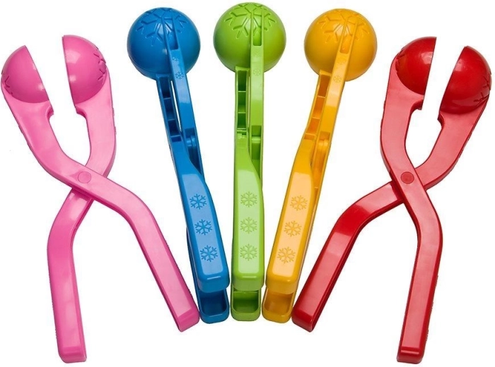 Vrolijke kleuren voor extra plezier