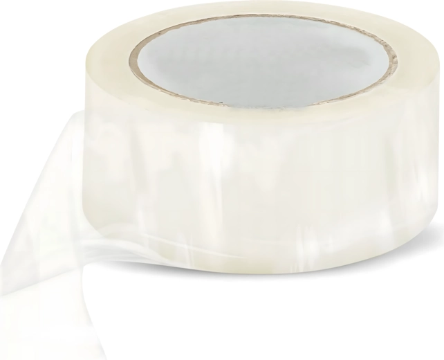 Hosszú tekercs a hatékony csomagoláshoz