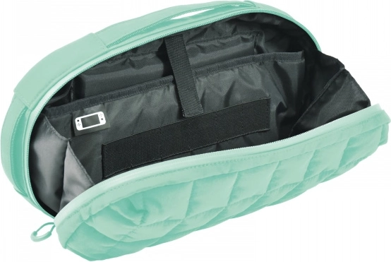 Thoughtful internal organizer