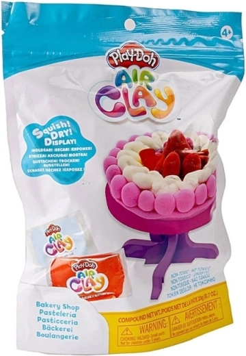 Kreative temaer: slik og kager