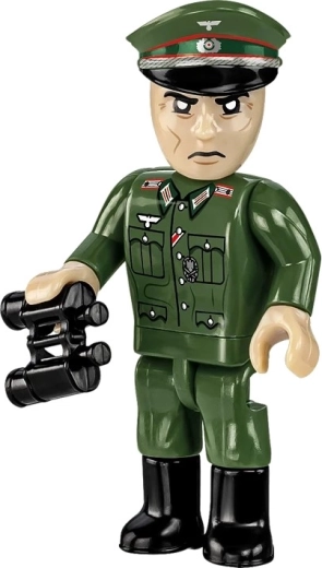 Figurine et accessoires historiques