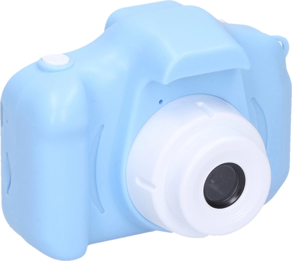 Skarpe fotos og jævn video