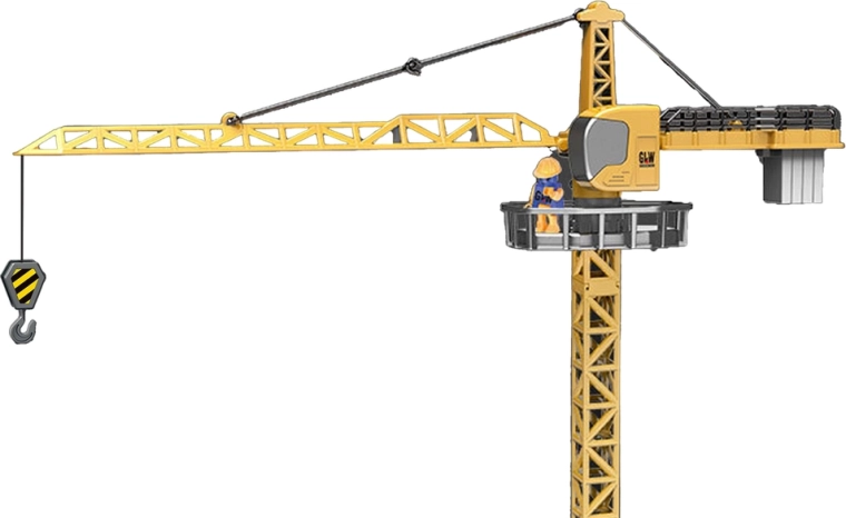 Impozantní rozměry pro realistickou hru