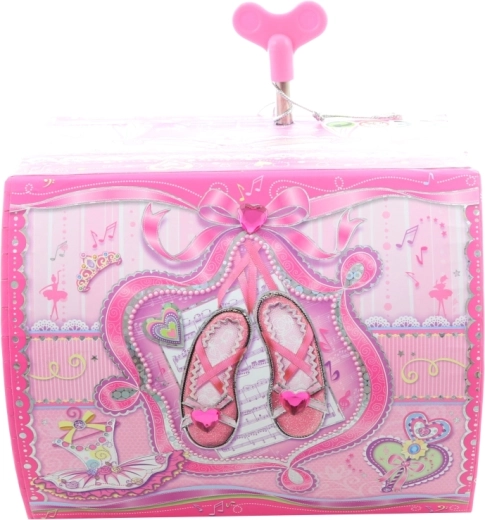 Zanesljivo navijanje na ključek