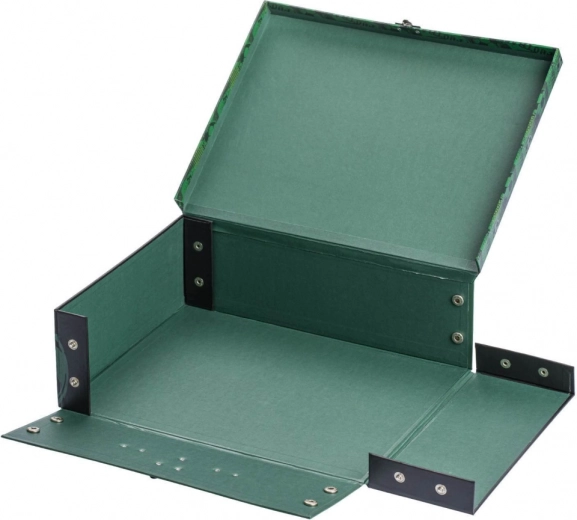 Chytré skládací provedení s patentky