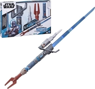 Star Wars Miecz świetlny Luke’a Skywalkera – zestaw