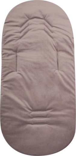 Full-perimeter zipper and liner function