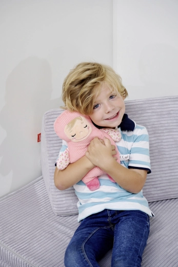 Ideale grootte 28 cm