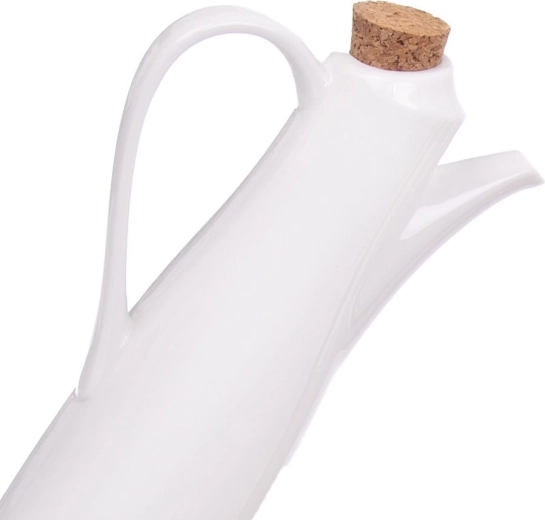 Natančno nalivanje olja in kisa