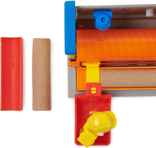 Kinetický písek pro tvoření