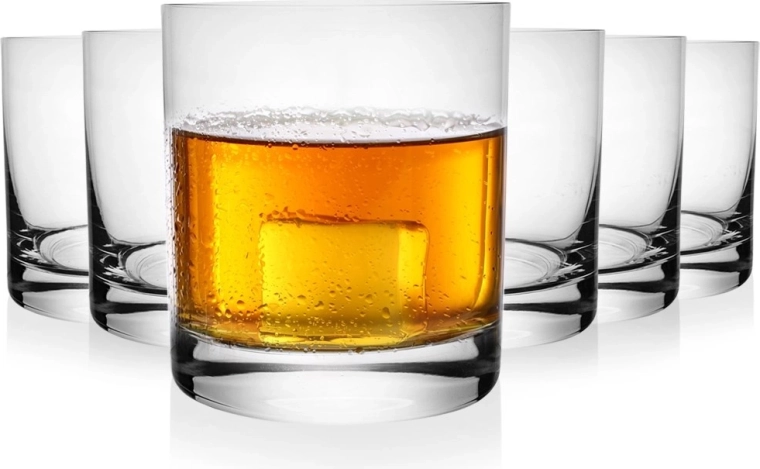 Grube dno i wytrzymałe wykonanie