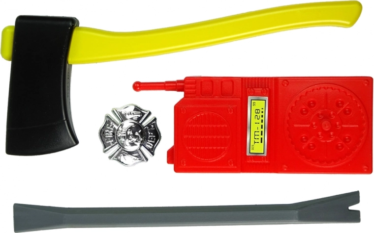 Nářadí pro záchranné mise