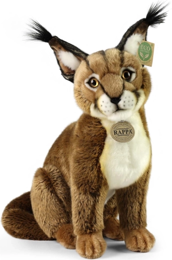 Super-soft buddy for cuddling and decor