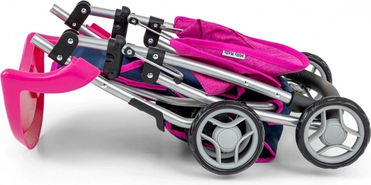 Snadné skládání naplocho