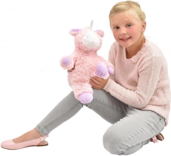 Hebký společník pro děti i dospělé