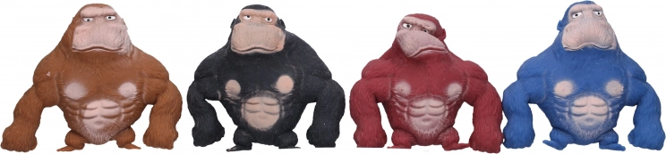 Gorilla allungabile 720 g