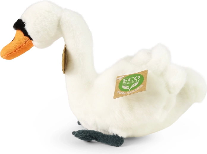 Miljøvenlig fyld af genanvendt PET