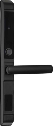 Smart control via Wi‑Fi and Bluetooth