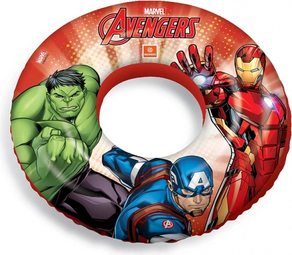 Bouée de natation Avengers