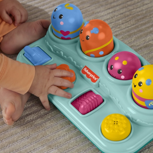 Supports fine motor skills and coordination