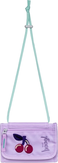 Port porté autour du cou en toute sécurité