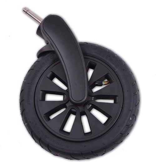 Easy installation and maintenance