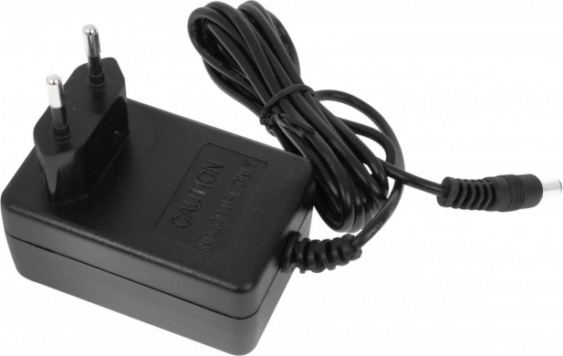 24 V / 500 mA charger for electric ride-ons and toys