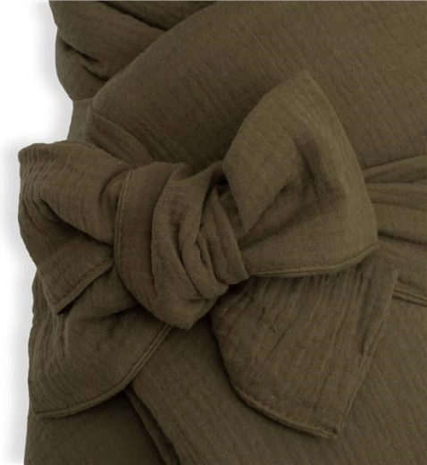 Allacciatura sicura e regolabile