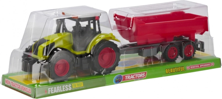 Idealno za male kmete