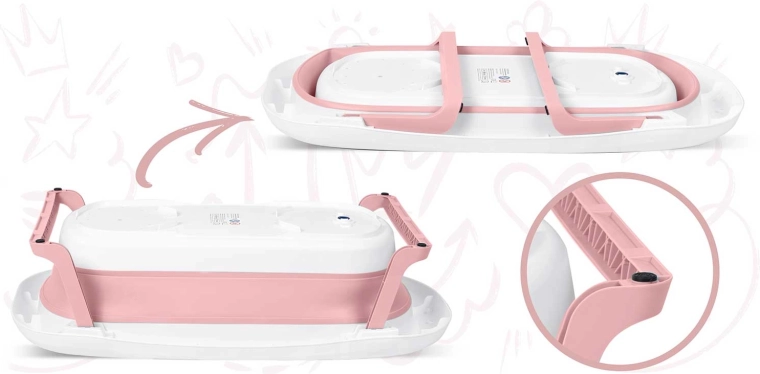 Bezpečná a stabilní konstrukce