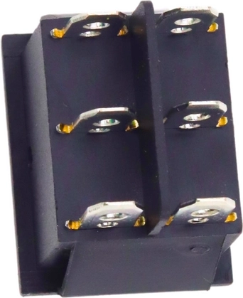 Commutation fiable des circuits